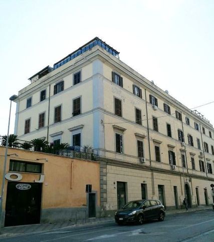 Appartamento in residenziale in Viale della Vittoria 6