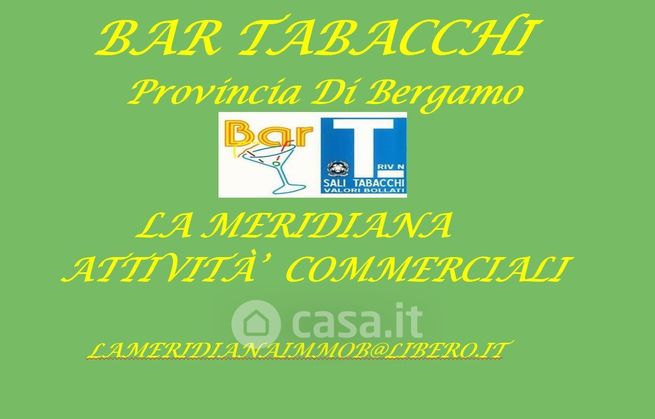 Attivitã /licenza (con o senza mura) in commerciale in Via Frank Anna
