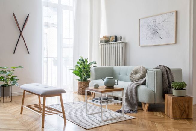 Appartamento in residenziale in Via Trento e Trieste