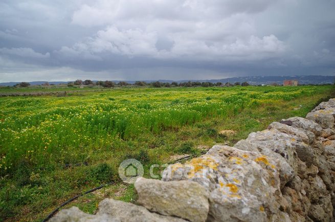 Terreno agricolo in commerciale in Via Malta
