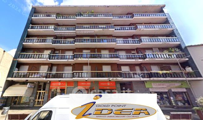 Appartamento in residenziale in Via Torino 129