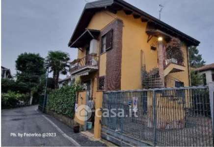 Appartamento in residenziale in Via Giuseppe Mazzini 7