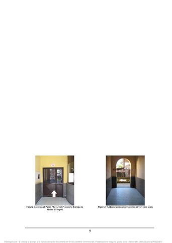 Appartamento in residenziale in Corso Europa 396