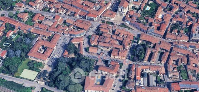 Ufficio in commerciale in Via G. Marconi