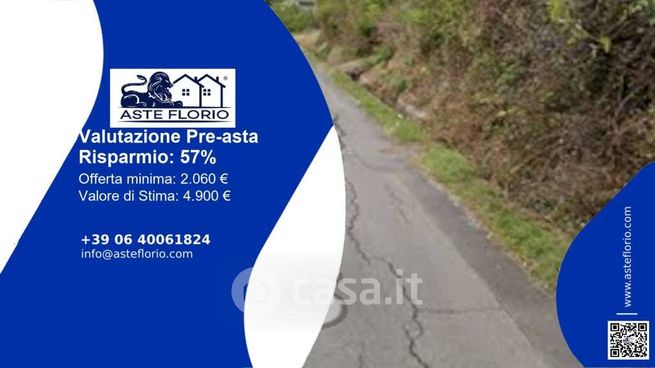 Box/posto auto in residenziale in Strada Fontana D'Orto