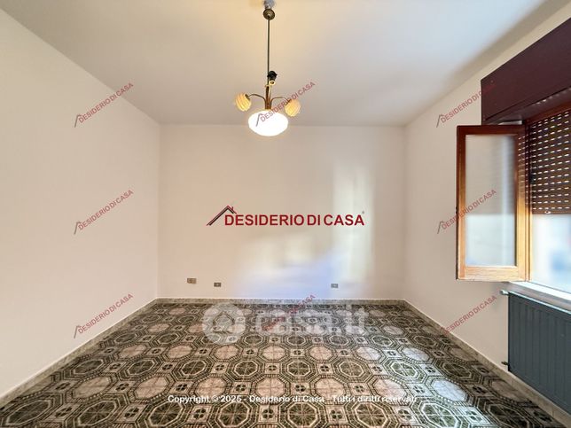 Appartamento in residenziale in Via Vincenzo Amato 10