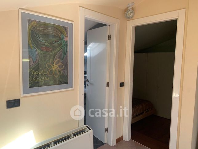 Appartamento in residenziale in Via Giuseppe Zanardelli