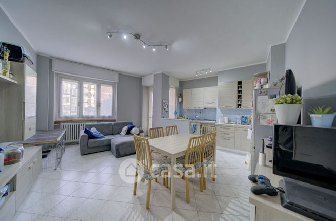 Appartamento in residenziale in Viale dei Mughetti 9