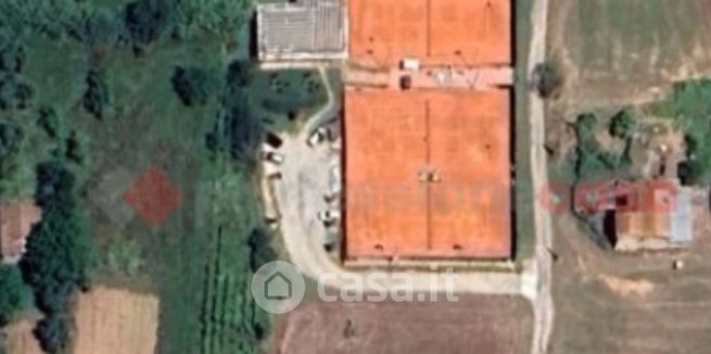 Terreno edificabile in residenziale in Via Filonarda