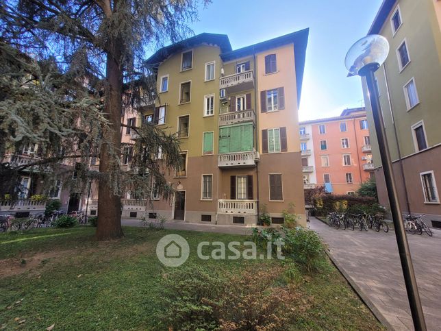 Appartamento in residenziale in Viale Tibaldi 70