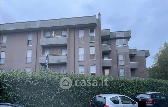 Appartamento in residenziale in Via Antonio Gramsci 5