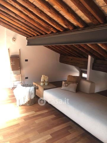 Appartamento in residenziale in Via Monte di PietÃ 