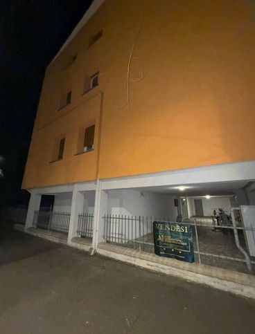 Appartamento in residenziale in Via Castiglione