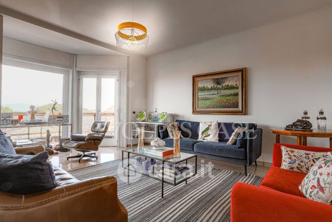Appartamento in residenziale in Corso Trieste