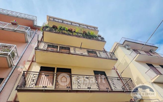 Appartamento in residenziale in Via Enna 14