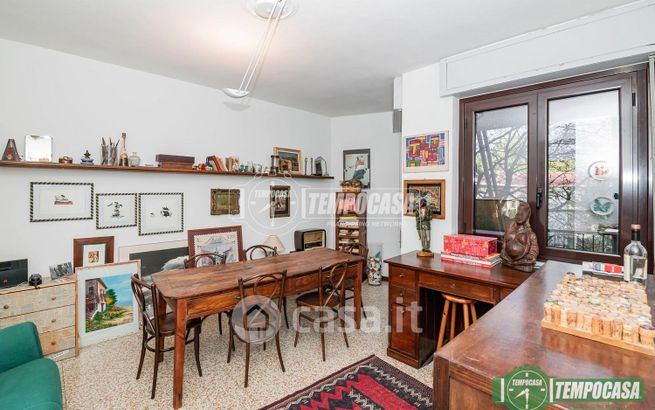 Appartamento in residenziale in Via Enrico Fermi