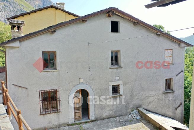 Rustico/casale in residenziale in Via del Collaccio 7 -1