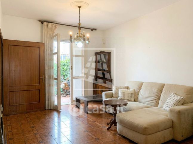 Villetta a schiera in residenziale in Via Biagio Pascal 64