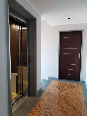 Appartamento in residenziale in Via Giorgio Federico Ghedini 34