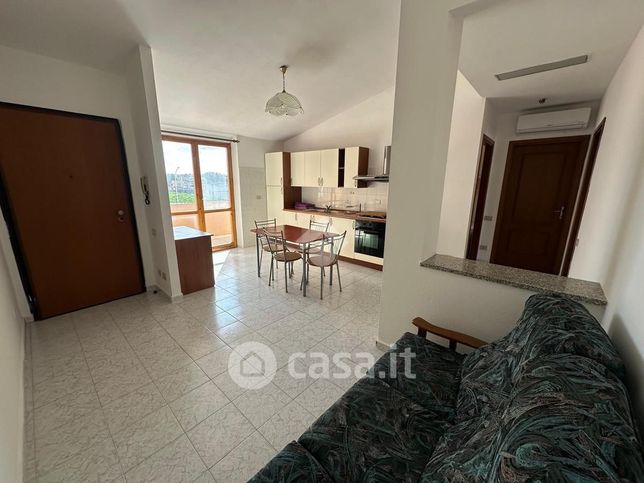 Appartamento in residenziale in Via Alessandro Volta 24