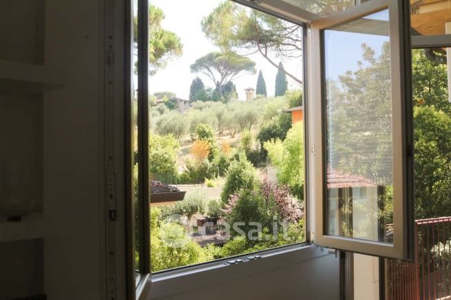 Appartamento in residenziale in Via Cardinale Guglielmo Massaia 38