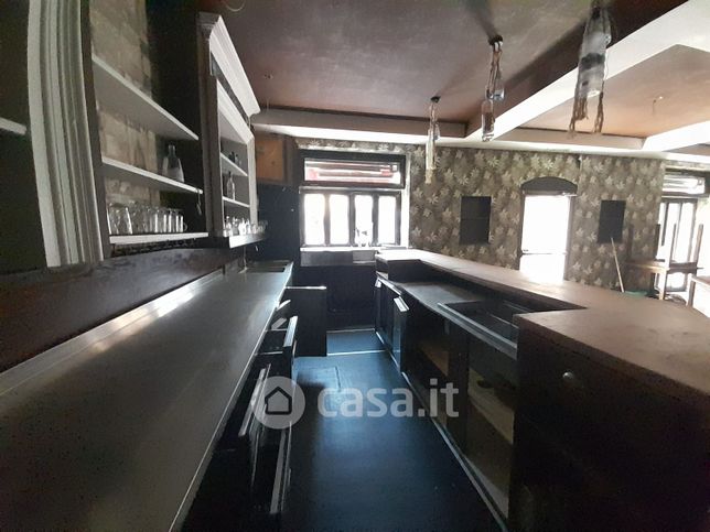 Attivitã /licenza (con o senza mura) in commerciale in Via Carlo Pisacane 10
