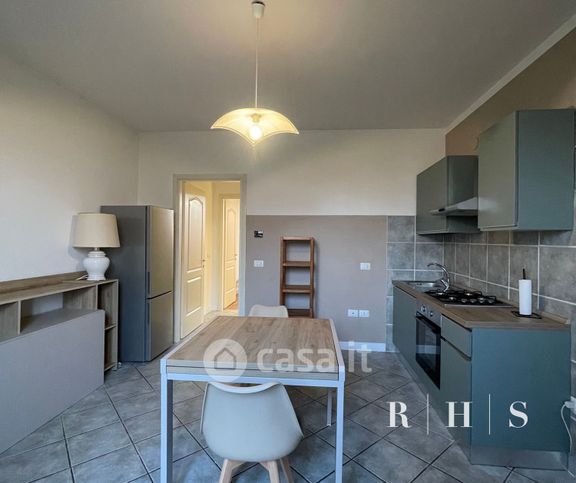 Appartamento in residenziale in Via Carpi Ravarino