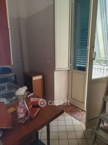 Appartamento in residenziale in Via Cicerone