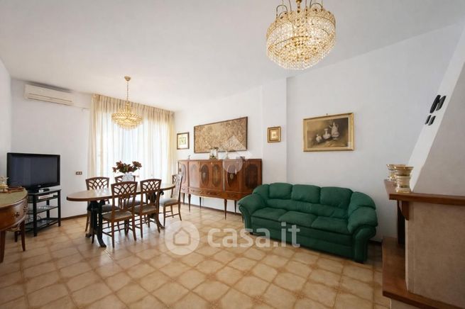 Appartamento in residenziale in Via Ovidio 21