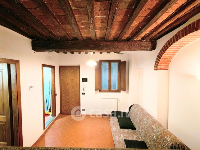 Appartamento in residenziale in Via del Lungo Isidoro