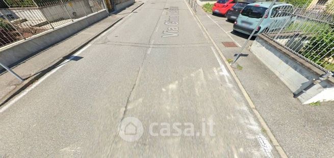 Appartamento in residenziale in Via Gino Melano 11
