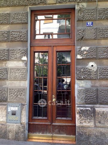 Appartamento in residenziale in Viale Venti Settembre