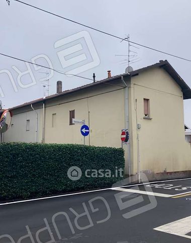 Appartamento in residenziale in Via Mario Albino Bonicalza 48