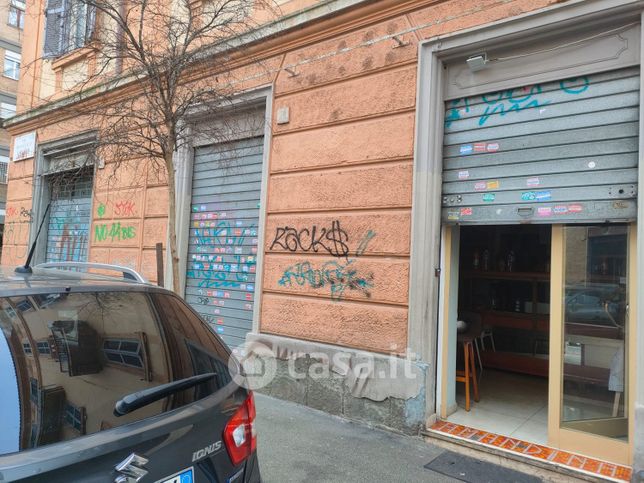 Attivitã /licenza (con o senza mura) in commerciale in Via Francesco Baracca 23