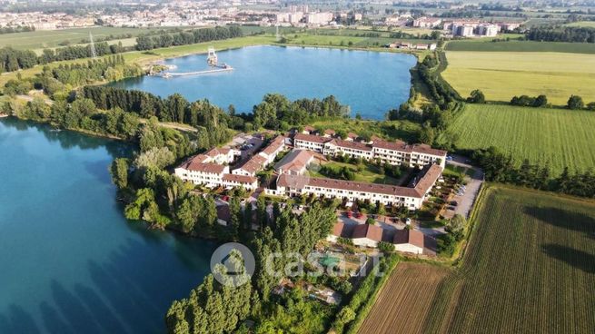 Villetta a schiera in residenziale in Località Cascina Fornace 2