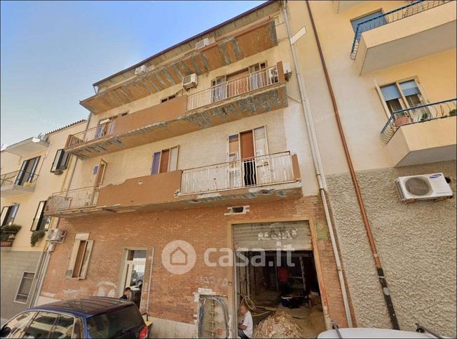 Appartamento in residenziale in Via Redipuglia 108