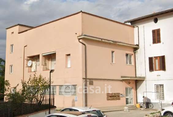 Appartamento in residenziale in Via Bartolomeo Sestini 31/A