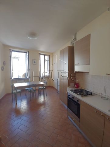 Appartamento in residenziale in Via Sant'Andrea 3