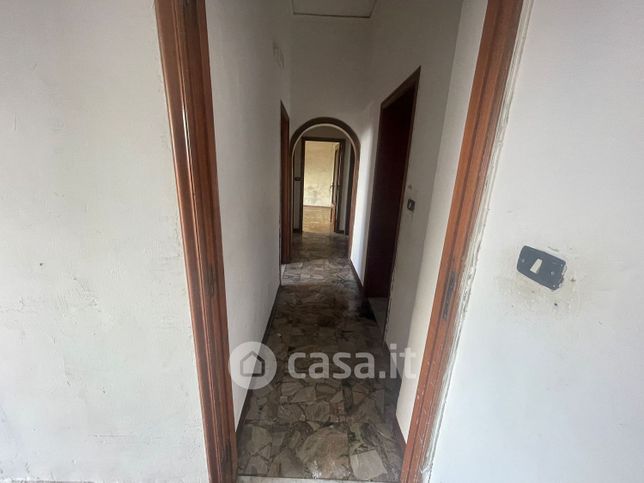 Appartamento in residenziale in Via Tobruk 35