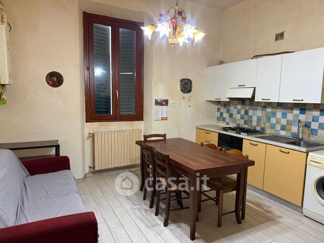 Appartamento in residenziale in Via D. Bellucci 39