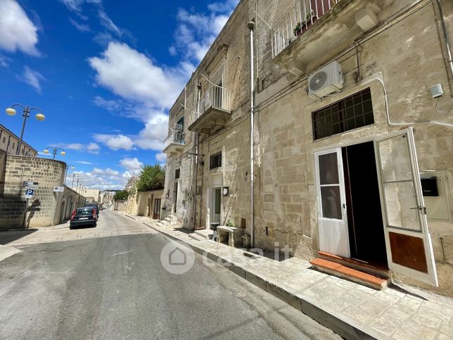 Appartamento in residenziale in Via Casalnuovo 233