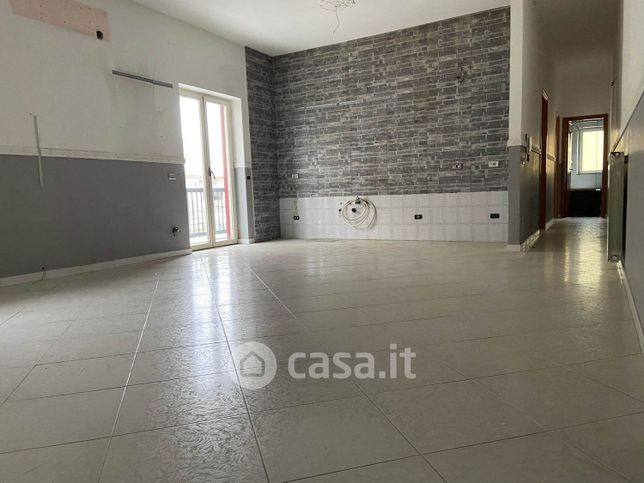 Appartamento in residenziale in Via Luigi D'Anna 39