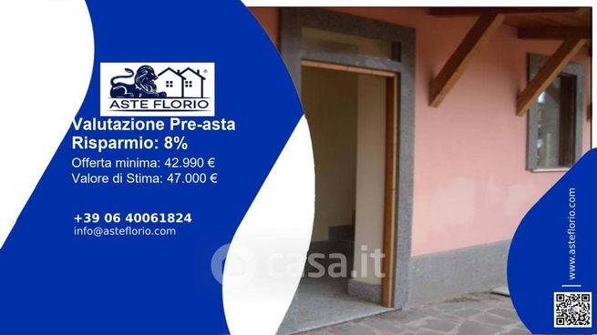 Appartamento in residenziale in Via Grotte di Torre Rigata
