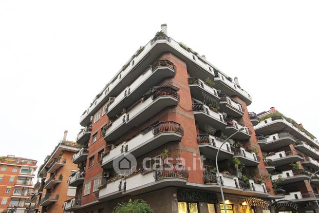 Appartamento in residenziale in Via Franco Sacchetti 6