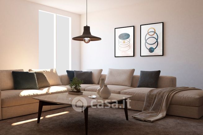 Appartamento in residenziale in 