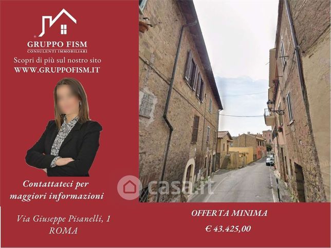 Appartamento in residenziale in Via Cesare Battisti 28