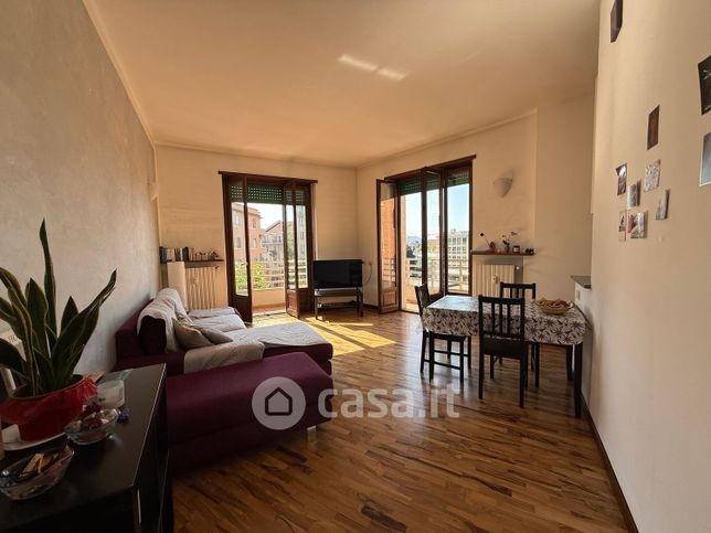 Appartamento in residenziale in Corso Racconigi 32