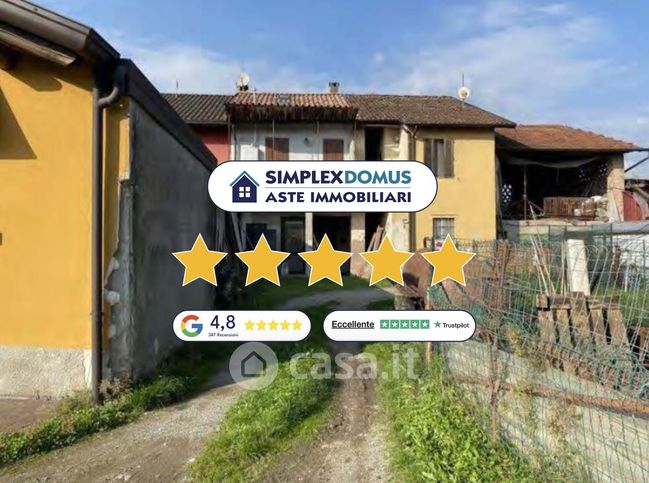 Appartamento in residenziale in Via Calvenzano