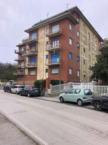 Appartamento in residenziale in Via dei Campi