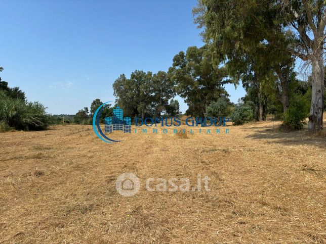 Terreno edificabile in residenziale in Via Igliano